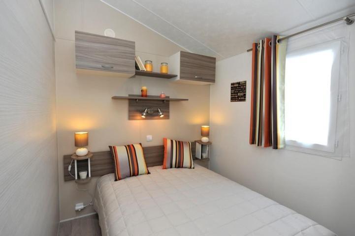 Camping De Brouel Ambon Habitación foto